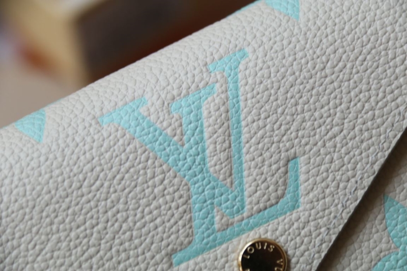 LV Wallets